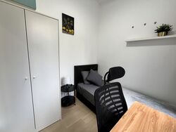 Langston Ville (D9), Apartment #530407121